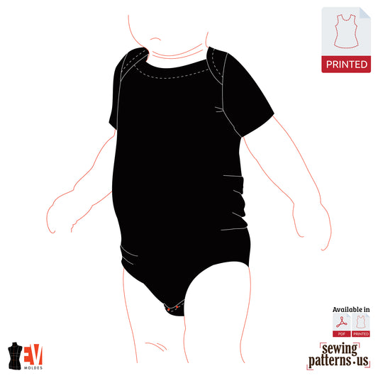 Babies American Body