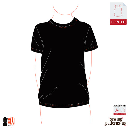 Children Basic T-Shirt