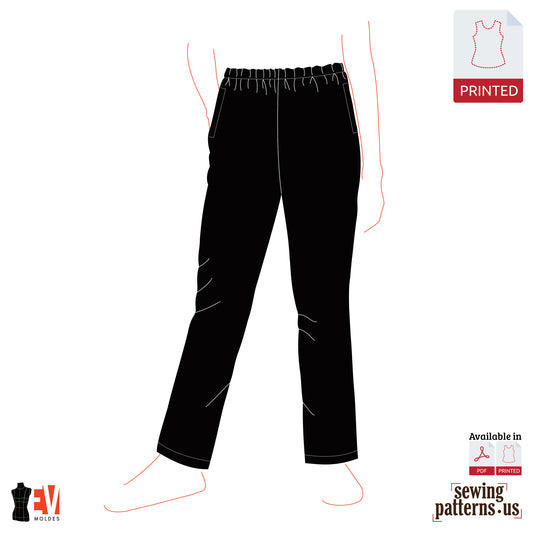 Children Jogger Pants