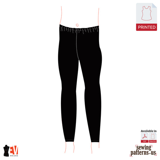 Children Long Leggings