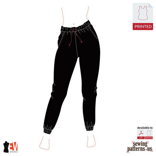 Women Jogger Pants