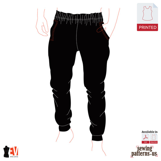 Men Jogger Pants