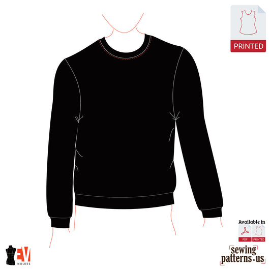 Children Basic Sweatshirt