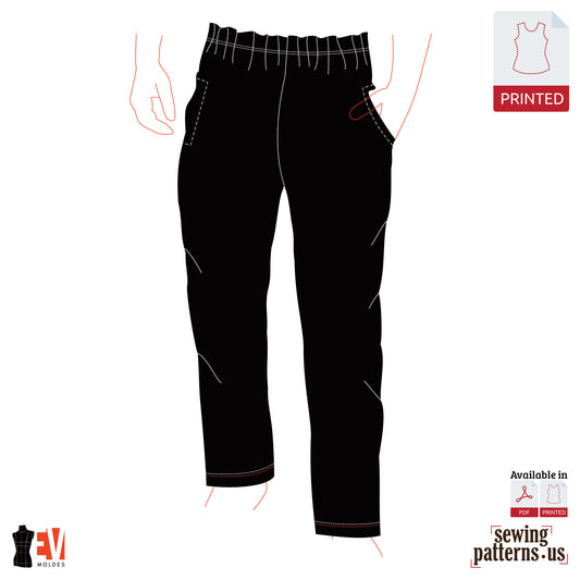 Men Jogging Pants