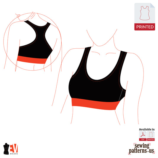 Women Sports Bra