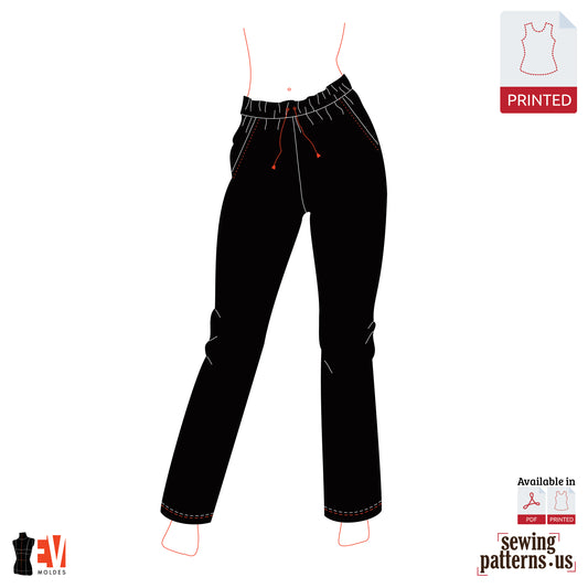 Women Jogging Pants