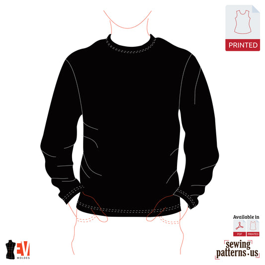 Children Long-Sleeve T-Shirt