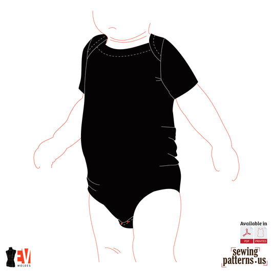 Babies American Body