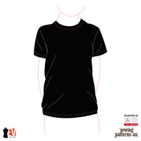 Children Basic T-Shirt