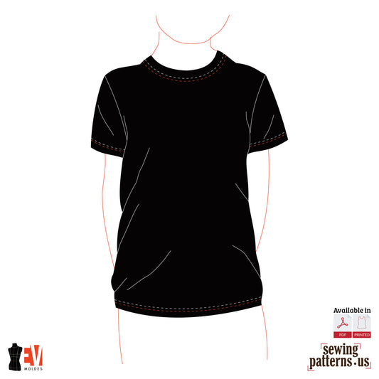 Children Basic T-Shirt
