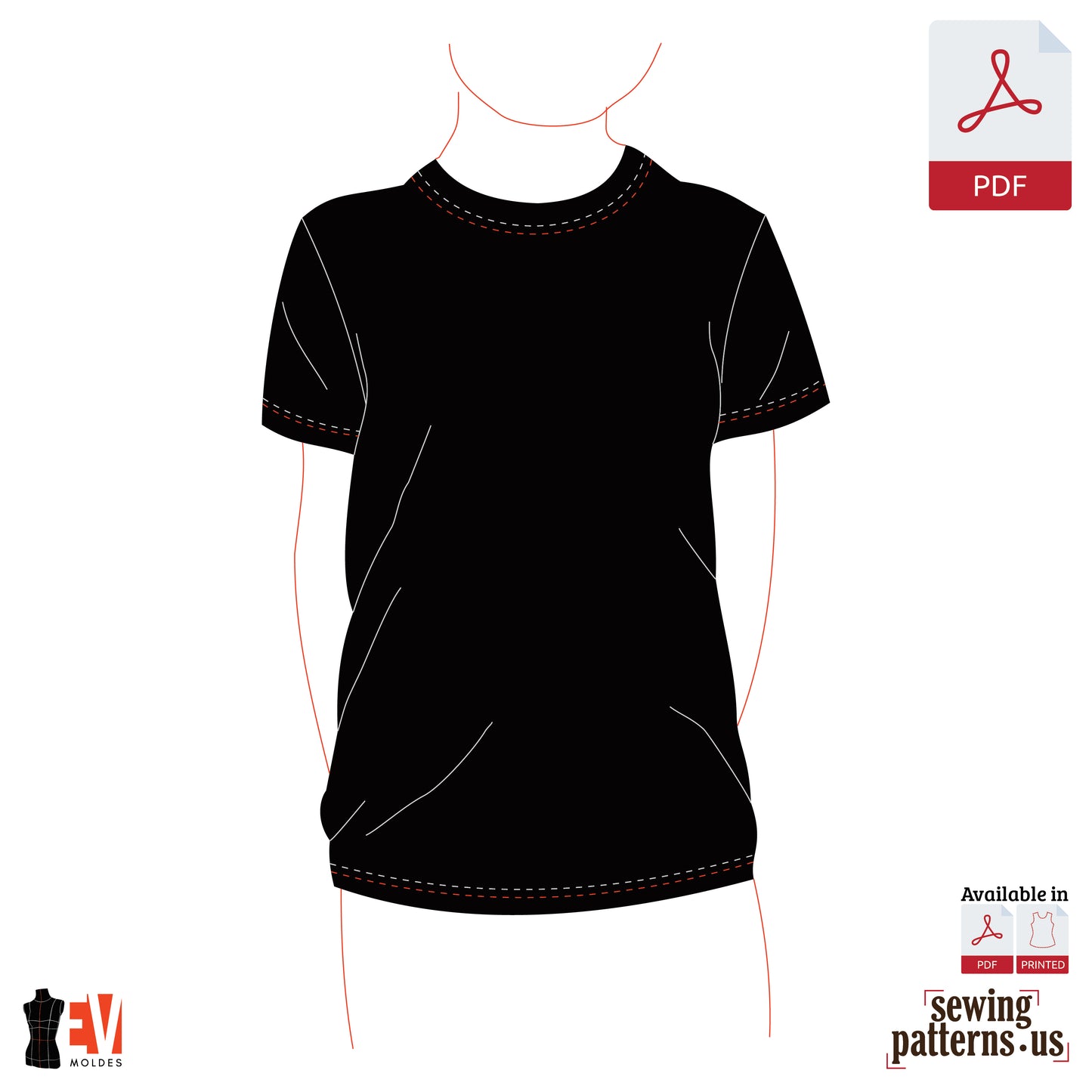 Children Basic T-Shirt
