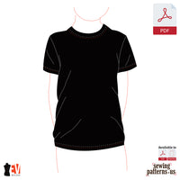 Children Basic T-Shirt