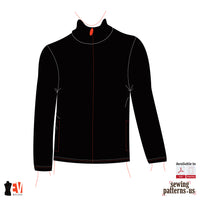 Children Basic Jacket