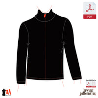 Children Basic Jacket