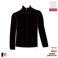 Children Basic Jacket