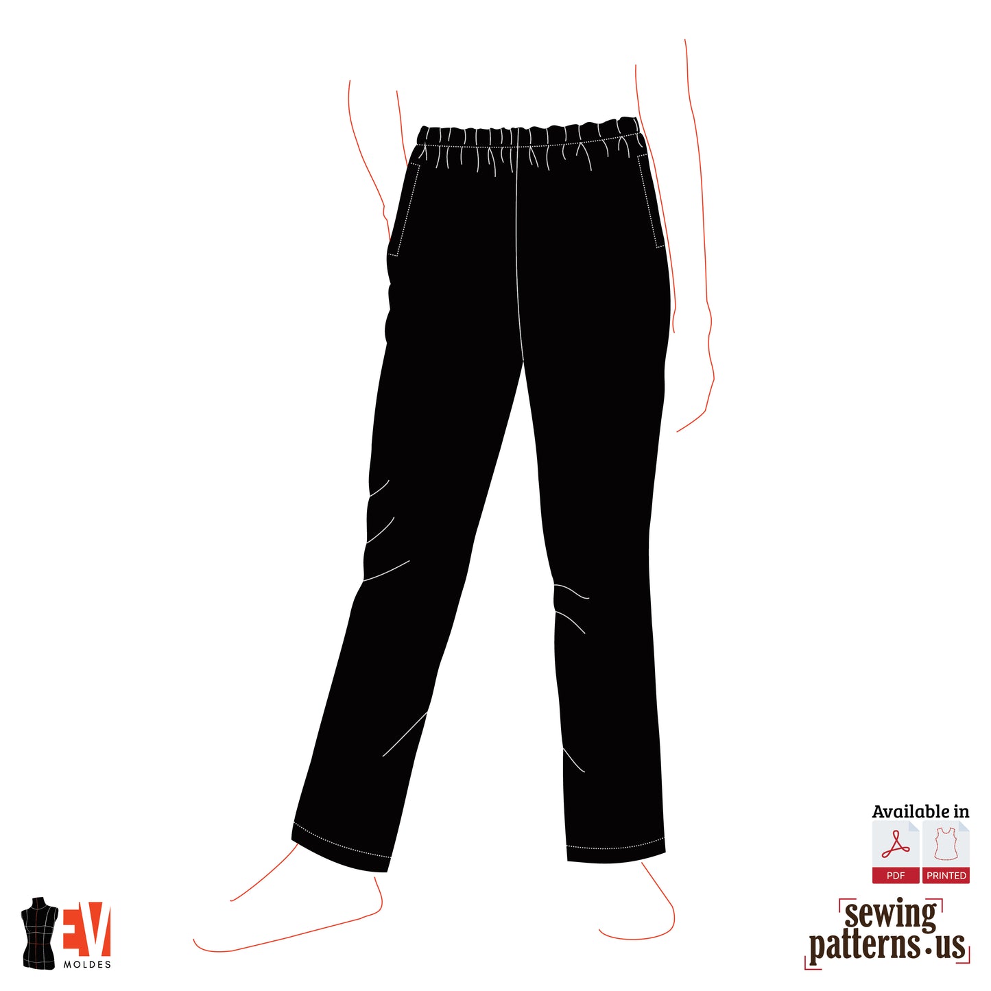 Children Jogger Pants