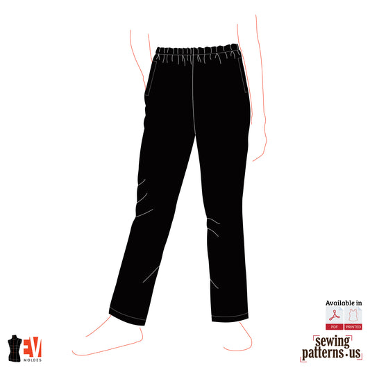 Children Jogger Pants
