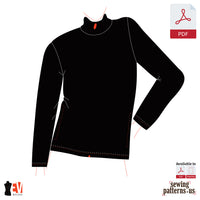 Women Sports Jacket