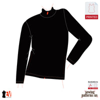 Women Sports Jacket
