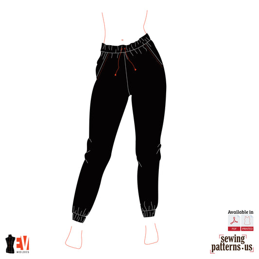 Women Jogger Pants