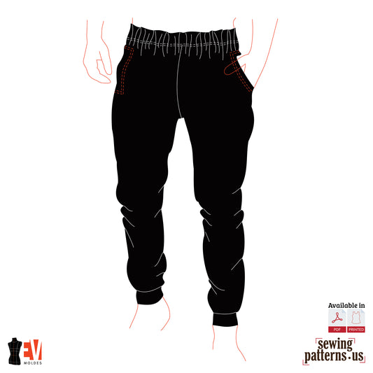 Men Jogger Pants