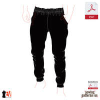 Men Jogger Pants