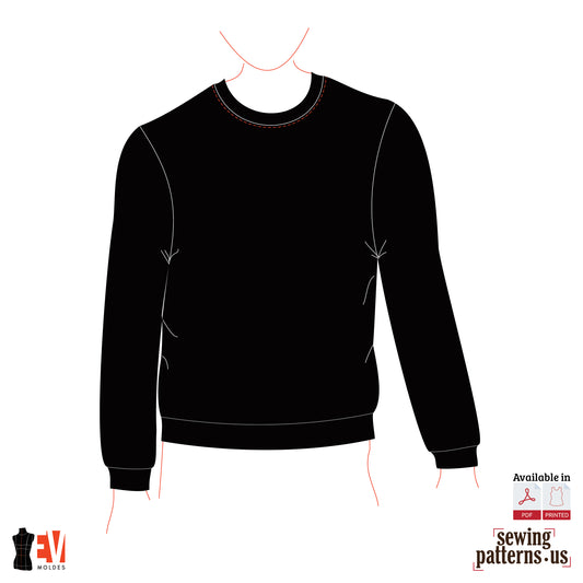 Children Basic Sweatshirt