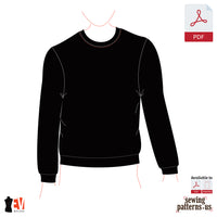 Children Basic Sweatshirt