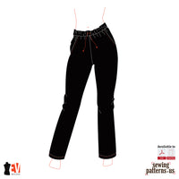 Women Jogging Pants