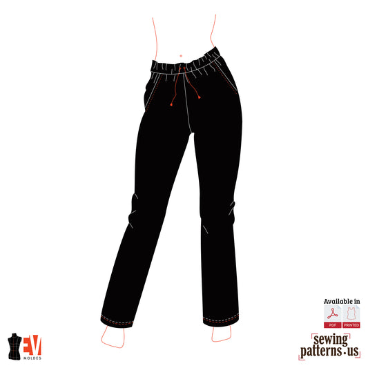 Women Jogging Pants
