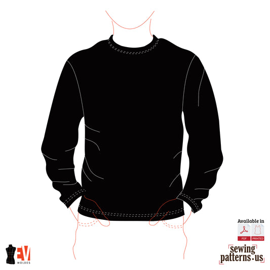 Children Long-Sleeve T-Shirt