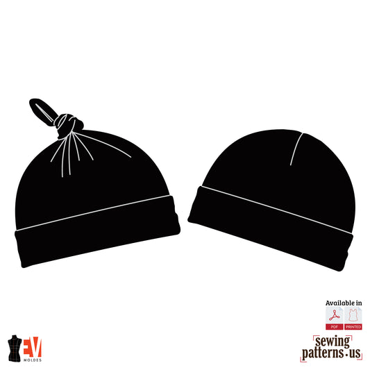 Babies Hat Set