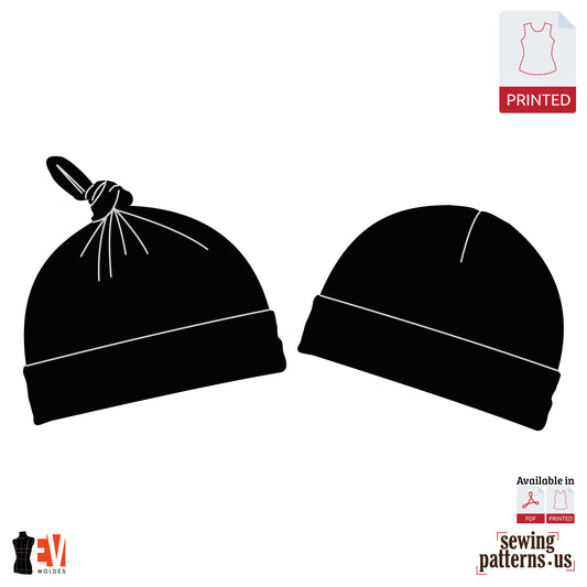 Babies Hat Set